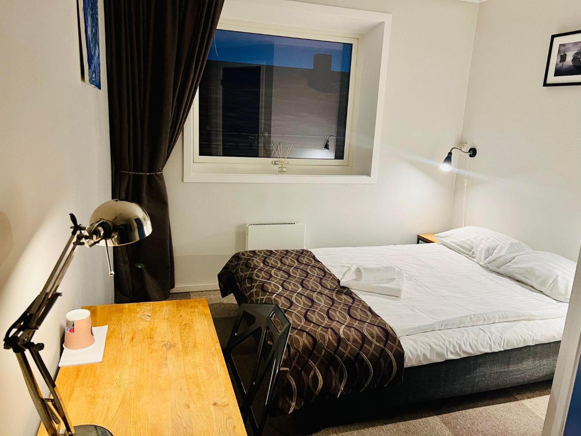 Arctic Hotel Nordkapp Гоннінґсвоґ Екстер'єр фото