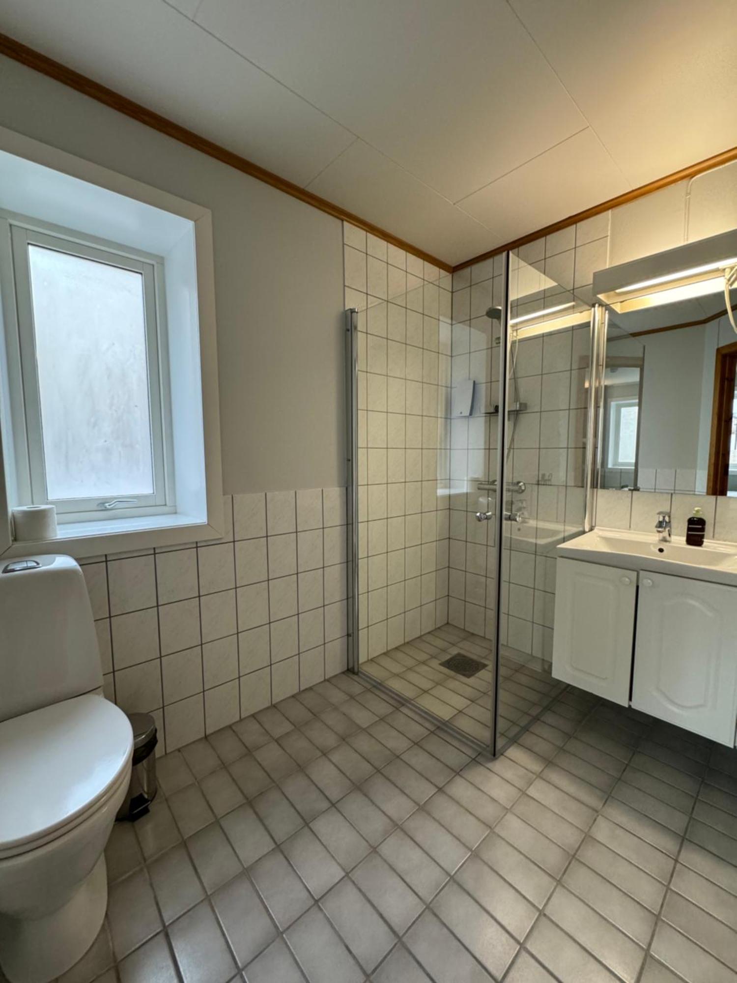 Arctic Hotel Nordkapp Гоннінґсвоґ Екстер'єр фото