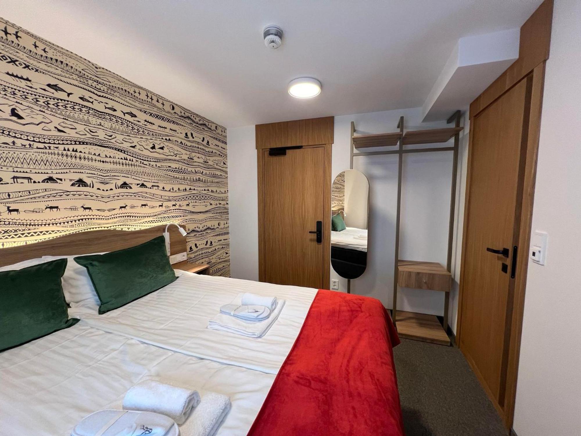 Arctic Hotel Nordkapp Гоннінґсвоґ Екстер'єр фото