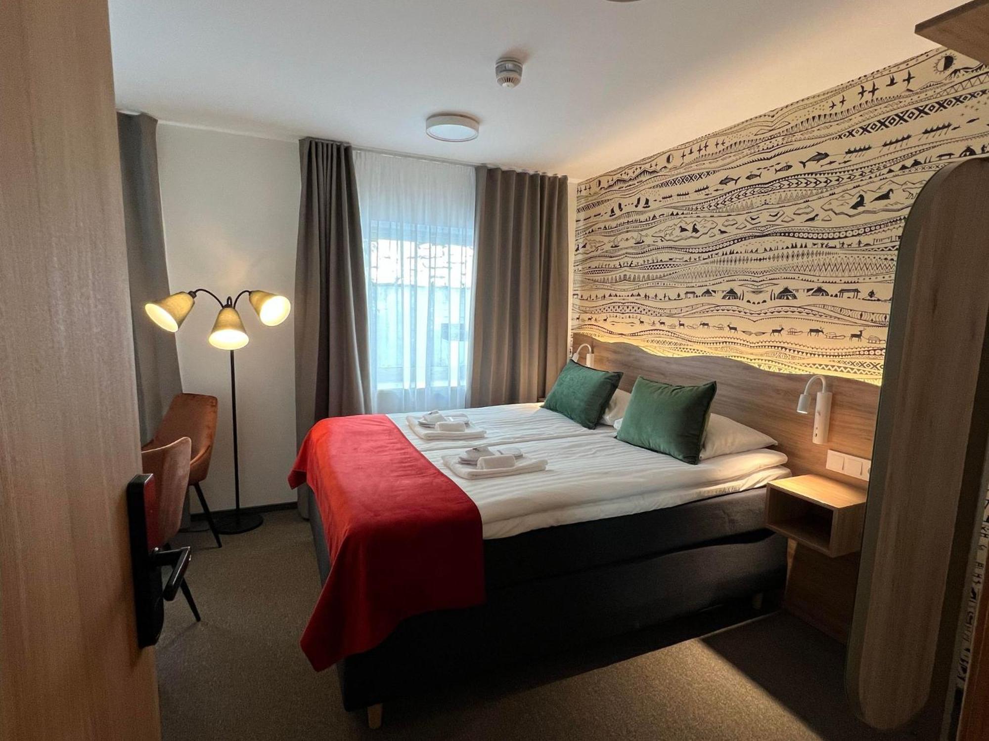 Arctic Hotel Nordkapp Гоннінґсвоґ Екстер'єр фото
